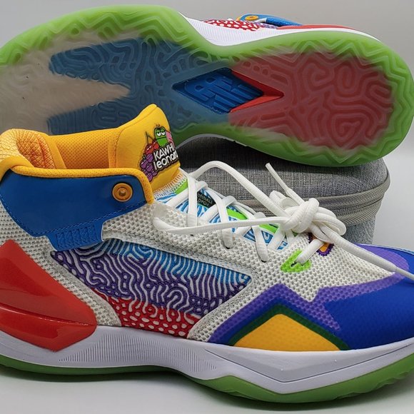 kawhi blue raspberry jolly rancher